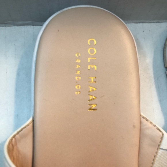 Cole Haan Slides - Picture 6 of 16